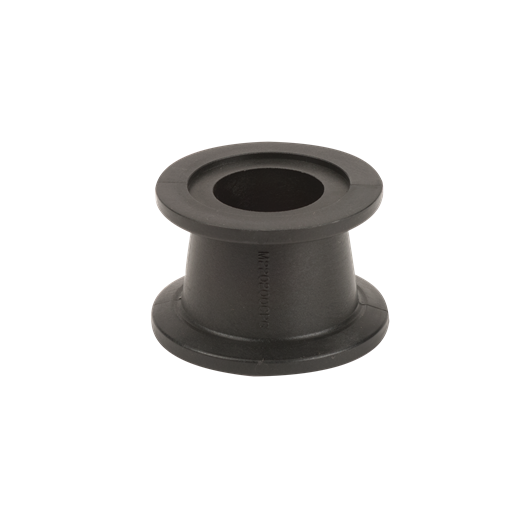 Banjo M220200CPG: 2" Full Port X 2" Reducer Flange