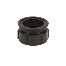 Banjo M300FPT: 3" Flange X 3" Female Thread