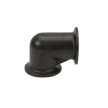 Banjo M220CPG90: 2" X 2" 90° Full Port Flange