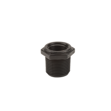 Banjo RB100-075: 1" MPT X  3/4" FPT Reducing Bushing