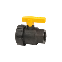 Banjo UV125FP: 1Â¼" Full Port Single Union Valve