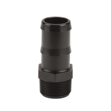 Banjo HB125-150: 1Â¼" Male Thread X 1 1/2" Hose Barb