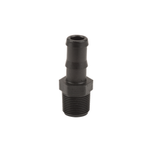 Banjo HB075:  3/4" Male Thread X  3/4" Hose Barb