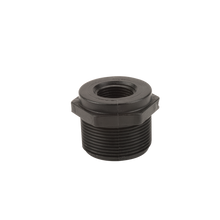 Banjo RB150-075: 1 1/2" MPT X  3/4" FPT Reducing Bushing