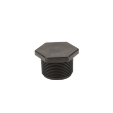 Banjo PLUG125: 1¼" Poly Pipe Plug