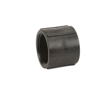 Banjo CPLG300: 3" Poly Pipe Coupling