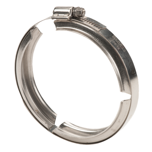 Banjo FC300: 300 Series Worm Screw Clamp