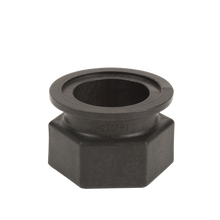 Banjo M220FPT: 2" Full Port Flange X 2" Female Thread