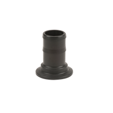 Banjo M220BRB: 2" Full Port Flange X 2" Hose Barb