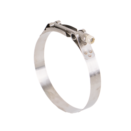 Banjo TC425: 4" T-Bolt Hose Clamp