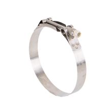 Banjo TC425: 4" T-Bolt Hose Clamp