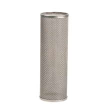 Banjo LST280SS: 2" T Strainer Screen 80 Mesh 316 Stainless Steel