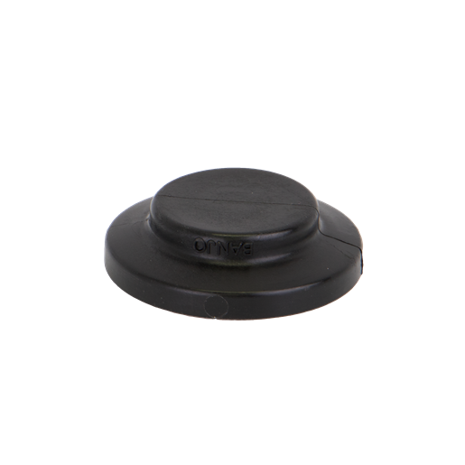 Banjo M100PLG: 1" Flange Plug