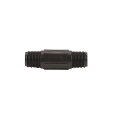 Banjo NIP050-3:  1/2" X 3" Poly Nipple