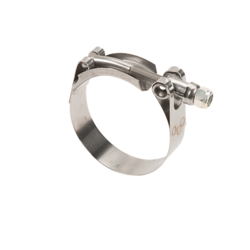 Banjo TC218: 2" T-Bolt Hose Clamp