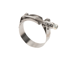 Banjo TC218: 2" T-Bolt Hose Clamp