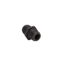 Banjo NIP038-SH: ¦€œ"Short Poly Nipple
