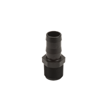Banjo HB100: 1" Male Thread X 1" Hose Barb