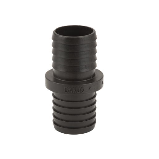 Banjo HM150: 1 1/2" X 1 1/2" Hose Mender