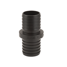 Banjo HM150: 1 1/2" X 1 1/2" Hose Mender