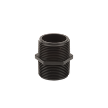 Banjo NIP125-SH: 1¼" Short Poly Nipple