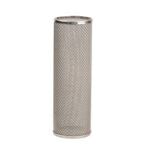 Banjo LST250SS: 2" T Strainer Screen 50 Mesh 316 Stainless Steel