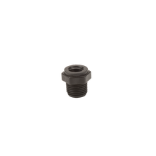 Banjo RB050-025:  1/2" MPT X ¼" FPT Reducing Bushing