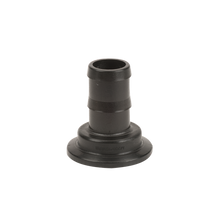 Banjo M200150BRB: 2" Flange X 1 1/2" Hose Barb
