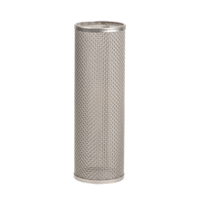Banjo LST2100SS: 2" T Strainer Screen 100Mesh 316 Stainless Steel