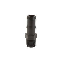 Banjo HB050-075:  1/2" Male Thread X  3/4" Hose Barb