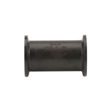 Banjo M200CPG: 2" X 2" Flange X 4 1/2" Long