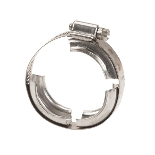 Banjo FC100: 100 Series Worm Screw Clamp