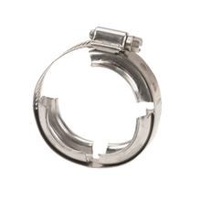 Banjo FC100: 100 Series Worm Screw Clamp