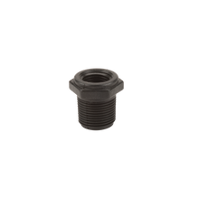 Banjo RB075-050:  3/4" MPT X  1/2" FPT Reducing Bushing