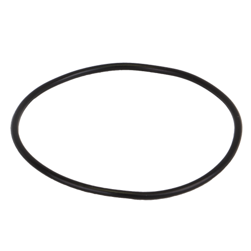 Banjo MLS220G: 2" Manifold Line Strainer Cap EPDM O-Ring
