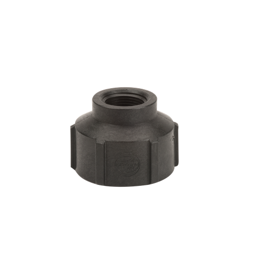 Banjo RC200-100: 2" X 1" Poly Reducing Coupling