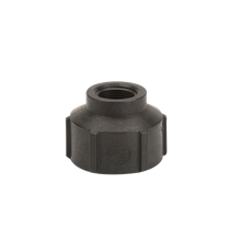 Banjo RC200-100: 2" X 1" Poly Reducing Coupling