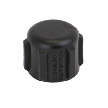 Banjo CAP050:  1/2" Poly Pipe Cap