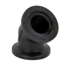 Banjo M100CPG45: 1" X 1" 45° Flange