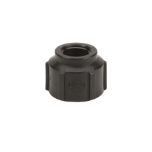 Banjo RC150-100: 1 1/2" X 1" Poly Reducing Coupling