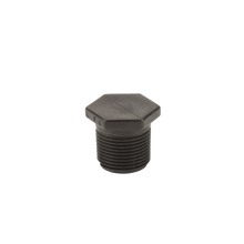 Banjo PLUG100: 1" Poly Pipe Plug
