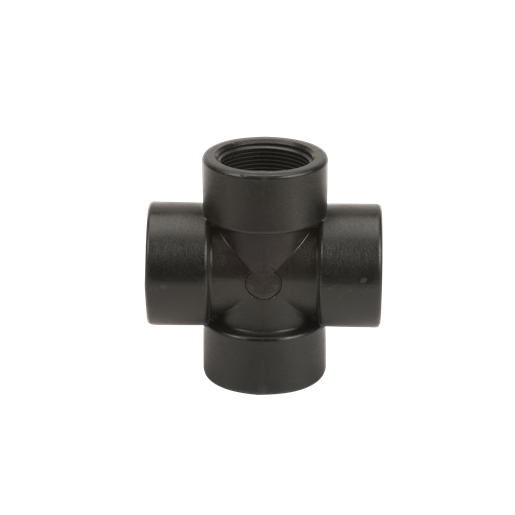 Banjo CR150: 1 1/2" Poly Cross