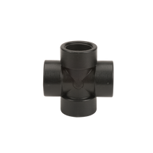 Banjo CR150: 1 1/2" Poly Cross