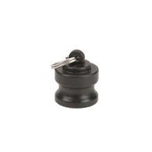 Banjo 150PL: 1 1/2" Plug X Female CouplerÂ Poly Cam Lever Coupling