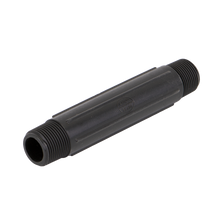 Banjo NIP075-6:  3/4" X 6" Poly Nipple