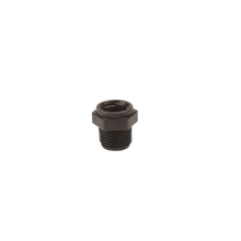 Banjo RB050-038:  1/2" MPT X " FPT Reducing Bushing