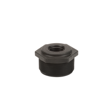 Banjo RB200-075: 2" MPT X  3/4" FPT Reducing Bushing