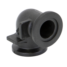 Banjo M100CPG90: 1" X 1" 90° Flange