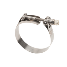 Banjo TC287: 2" T-Bolt Hose Clamp