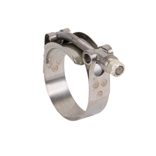 Banjo TC181: 1 1/2" T-Bolt Hose Clamp